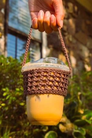 cup sleeve