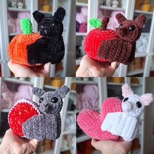 Mini Fruit Bats
