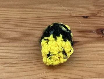 Mini bumblebee