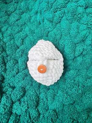 Egg to put a surprise in