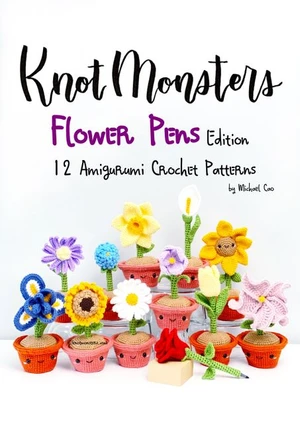 Flower Pens edition