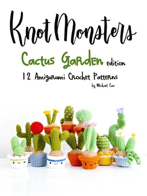 Cactus Garden edition