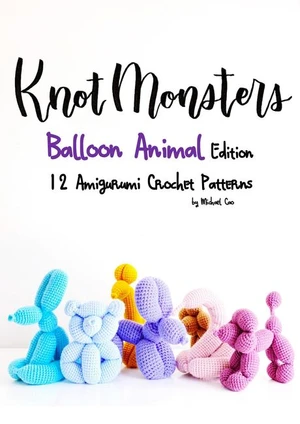 Balloon Animal edition