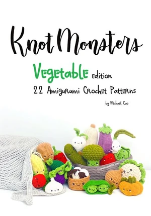 Vegetable edition