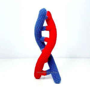 click to see DNA