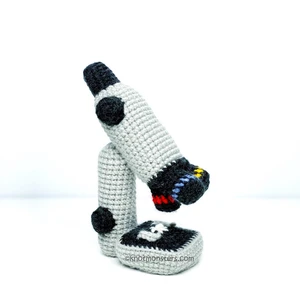 click to see Microscope