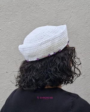 BTS ARIRANG SWIM sailor hat