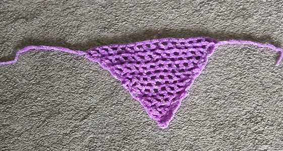 mesh bandana