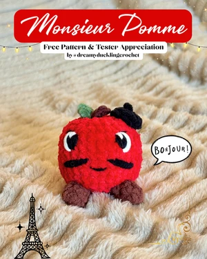 Monsieur Pomme
