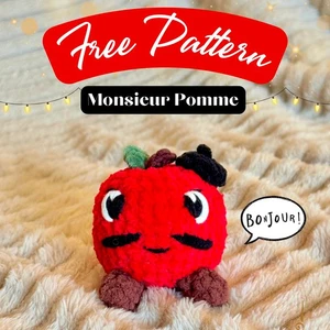 Monsieur Pomme