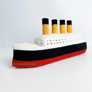 SS Titanic