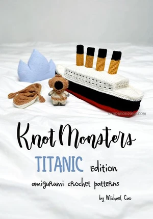 Titanic edition