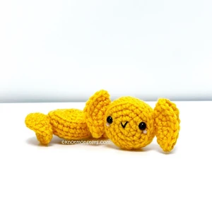 Butterscotch Candy