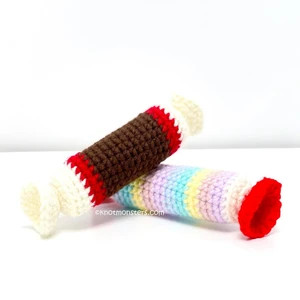 Candy Roll