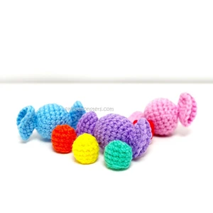 Candy & Gumdrops