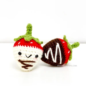 Chocolate Strawberry