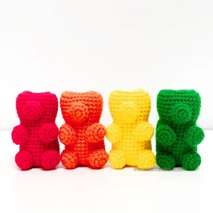 Gummy Bear