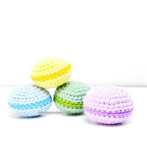 Macarons