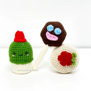 Mexican Candy