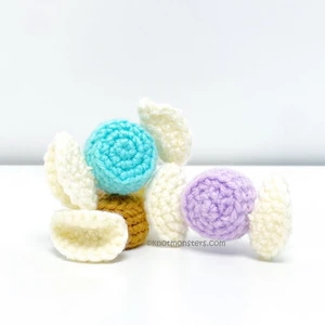 Salt Water Taffy