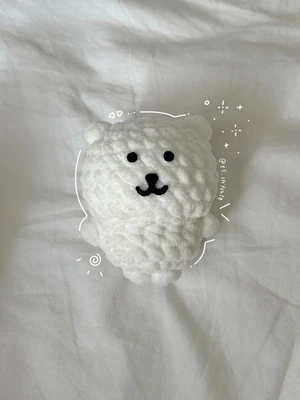 joke bear