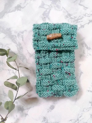Tisket Tech Case