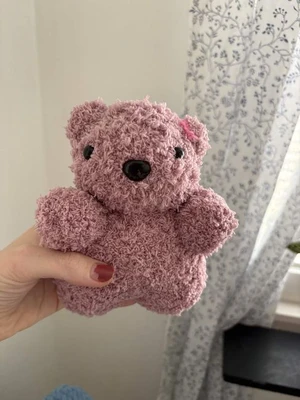 Chunky Benny The Teddy