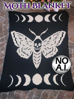 Moth Blanket