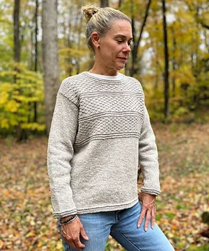 Staithes Pullover