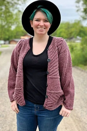 Sutton Jacket