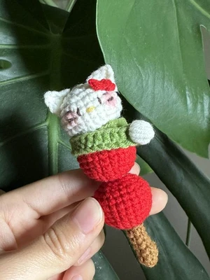 Tanghulu Kitty