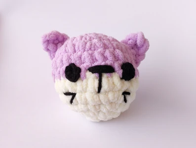 Cat Ball