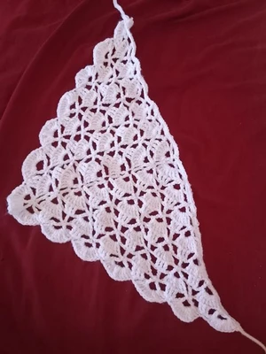 Angel Wings Bandana