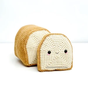 Slice/Loaf of Bread