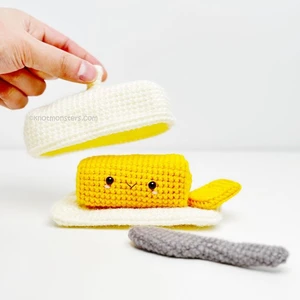 Butter Dish