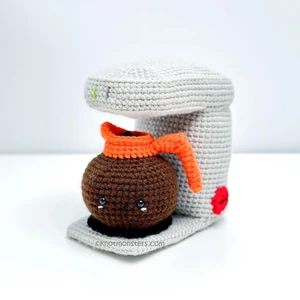 Coffee Pot