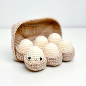 Carton of Eggs