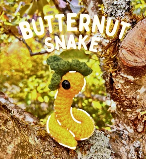 Butternut snake