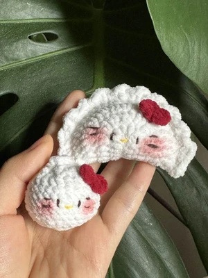 Dumpling & Xiaolongbao Kitty