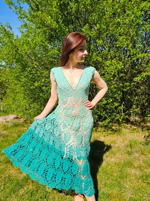 Maria dress