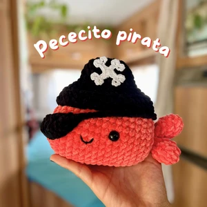 Pez pirata [ESP]