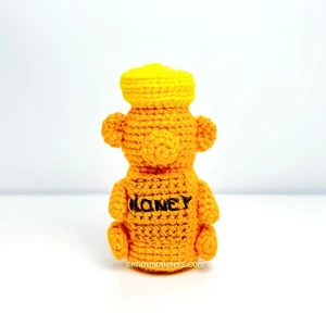 Honey Bear