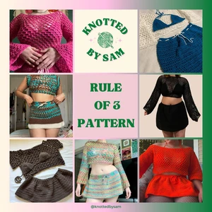 Rule of 3 Pattern