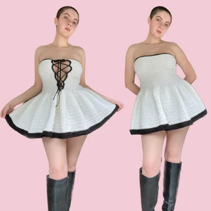 Valley Dress