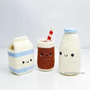 Milk Carton/Jug