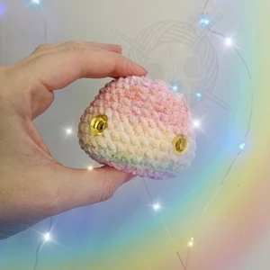 Prismatic Rainbow Slime