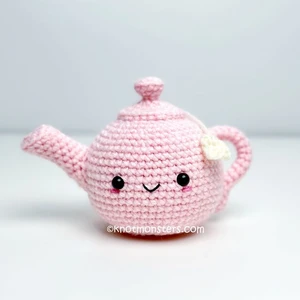Tea pot