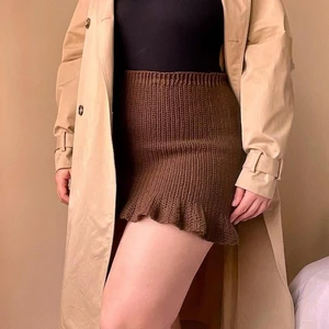 Autumn Skirt
