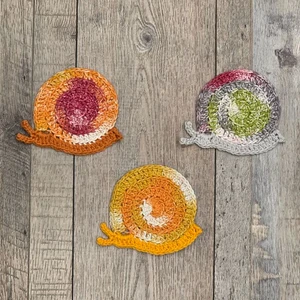 Mollusca Mug Rug