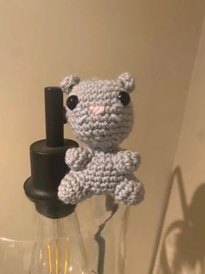 Sitting Cat (collab)